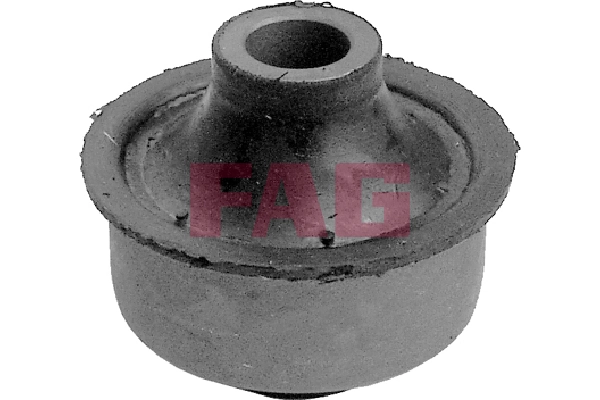 Mounting, control/trailing arm